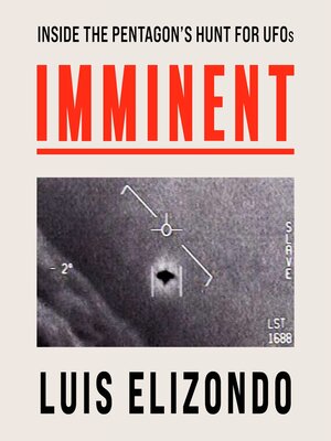 cover image of Imminent